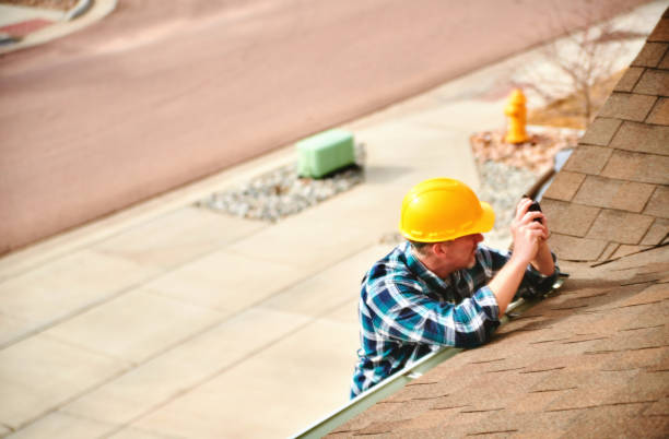 Quick and Trustworthy Emergency Roof Repair Services in Olcott, NY