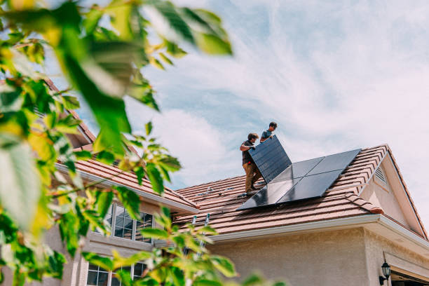Best Commercial Roofing Services  in Olcott, NY