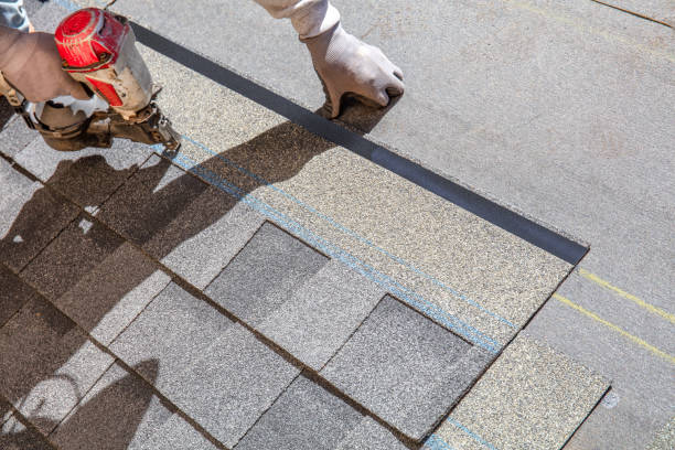 Best Residential Roofing Contractor  in Olcott, NY
