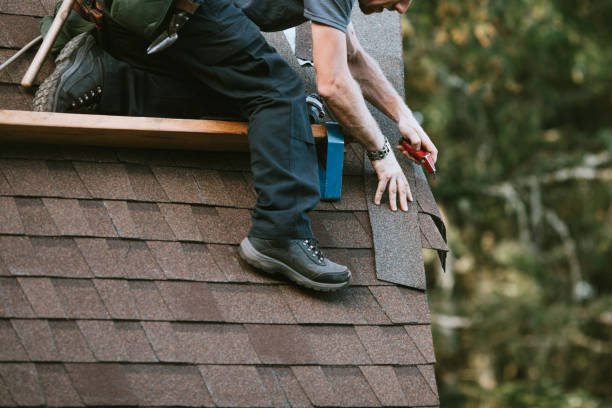Heating Cable for Roof Installation in Olcott, NY